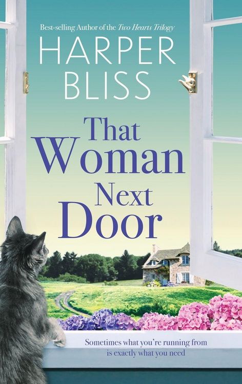 Produktbild: That Woman Next Door