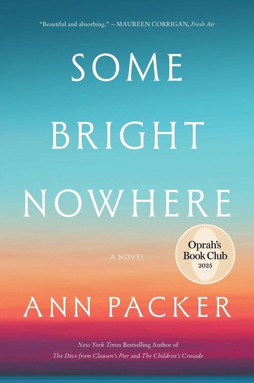 Produktbild: Some Bright Nowhere