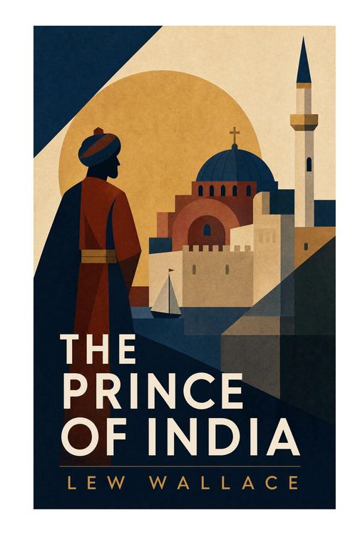 Produktbild: The Prince of India