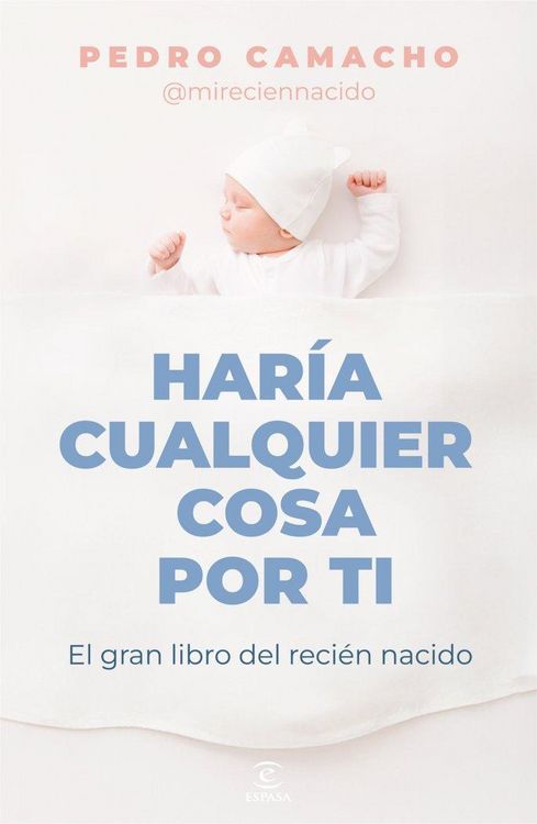 Produktbild: Har&iacute;a cualquier cosa por ti