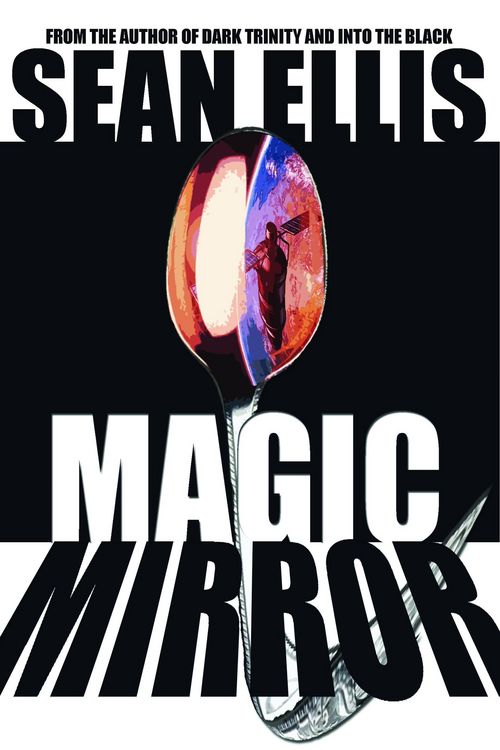 Produktbild: Magic Mirror