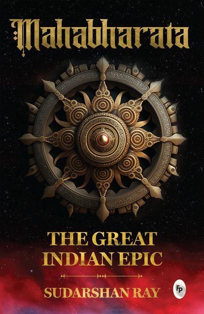 Produktbild: Mahabharata: The Great Indian Epic