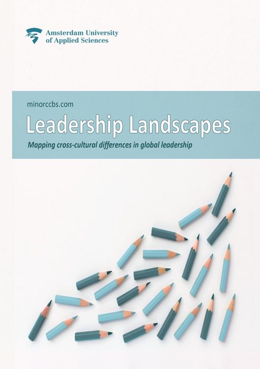 Produktbild: Leadership Landscapes