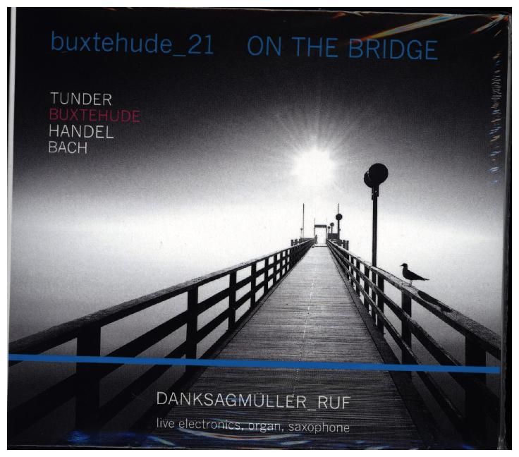 Produktbild: Buxtehude-21:On The Brigde