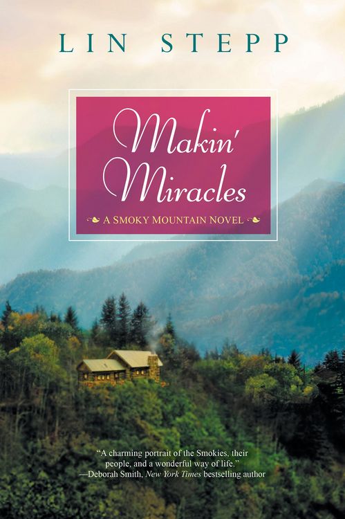 Produktbild: Makin' Miracles