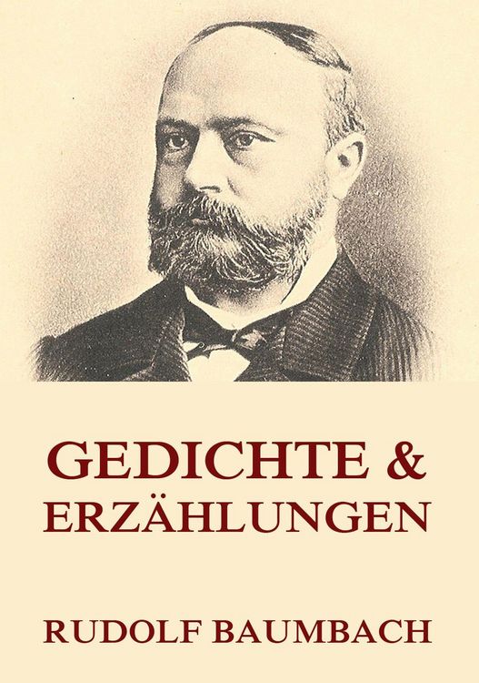 Produktbild: Gedichte & Erz&auml;hlungen