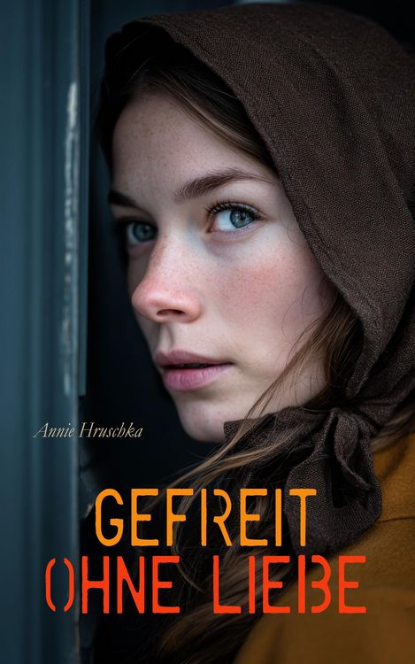 Produktbild: Gefreit ohne Liebe
