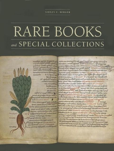 Produktbild: Rare Bks & Special Coll