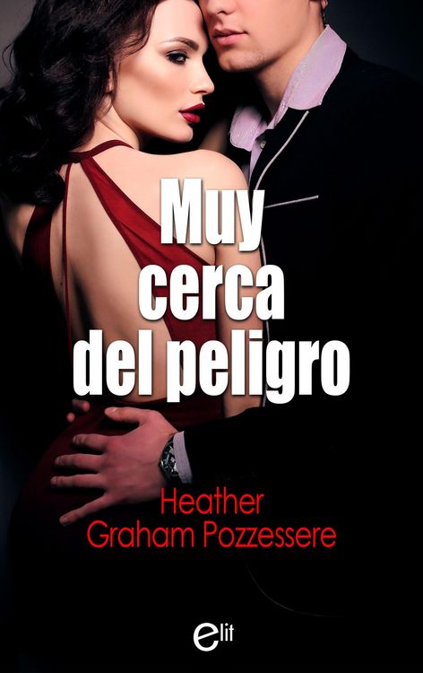 Produktbild: Muy cerca del peligro