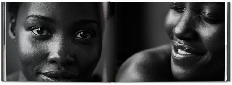 Produktbild: Peter Lindbergh