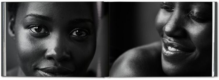 Produktbild: Peter Lindbergh. Shadows on the Wall