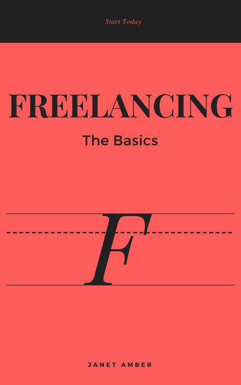 Produktbild: Freelancing: The Basics