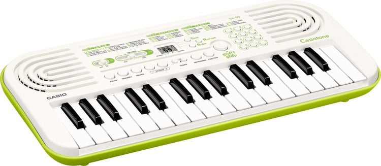 Produktbild: Mini-Keyboard