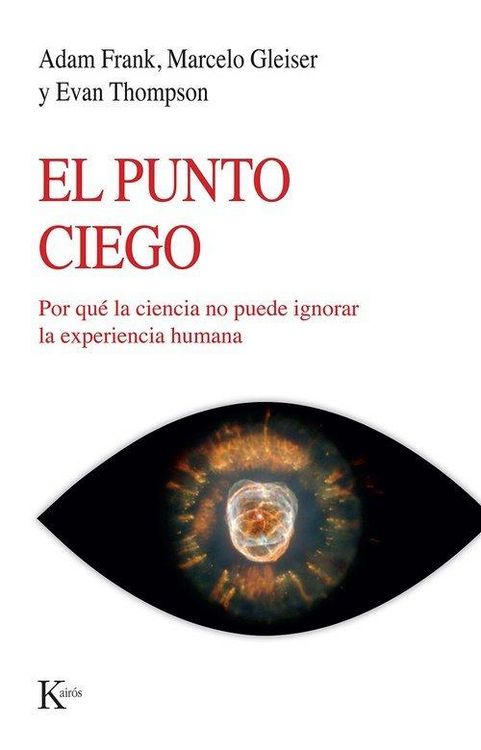 Produktbild: El Punto Ciego