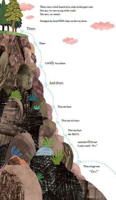 Produktbild: Once I Was a Tree