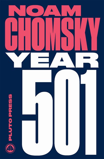 Produktbild: Year 501