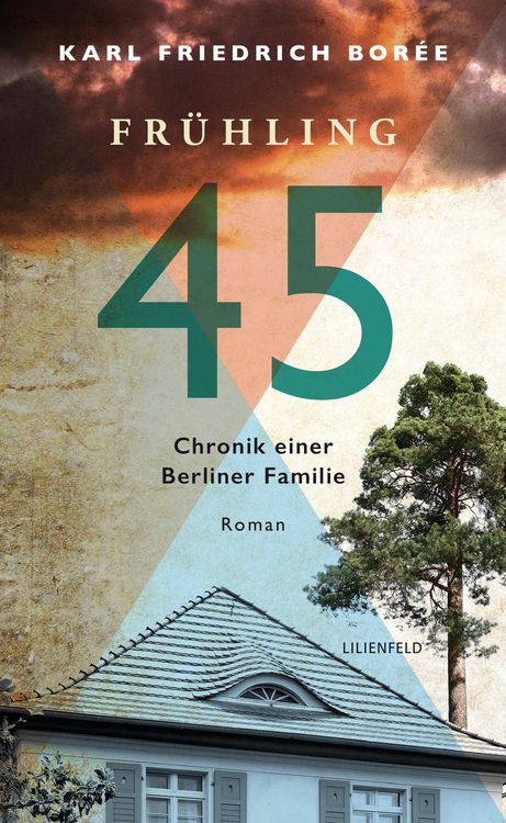 Produktbild: Fr&uuml;hling 45