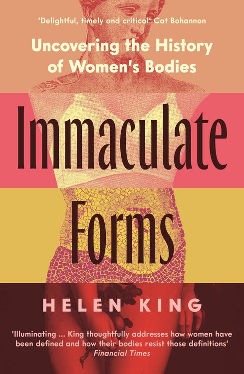 Produktbild: Immaculate Forms