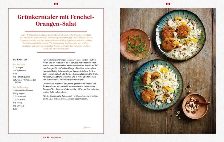 Produktbild: Genuss auf Fr&auml;nkisch