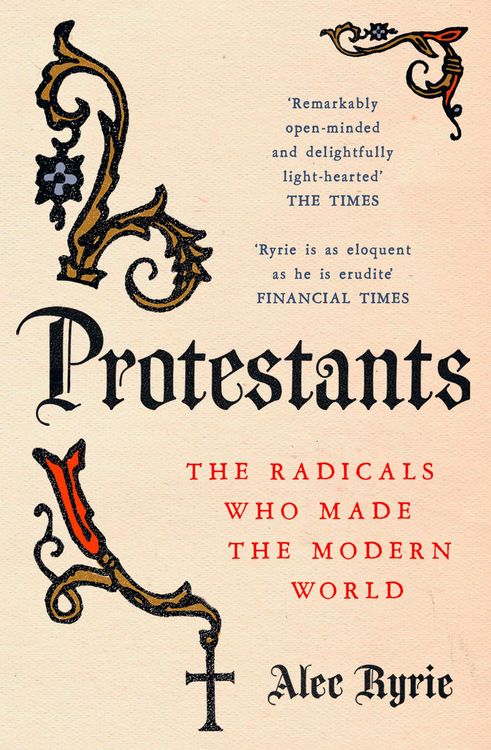Produktbild: PROTESTANTS PB