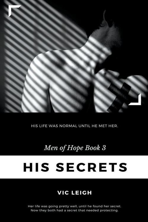 Produktbild: His Secrets