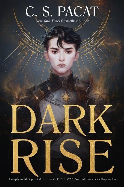 Produktbild: Dark Rise