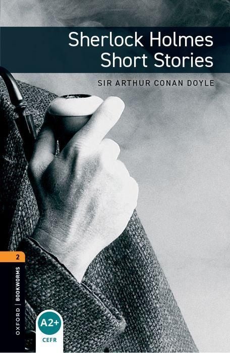 Produktbild: 7. Schuljahr, Stufe 2 - Sherlock Holmes - Neubearbeitung