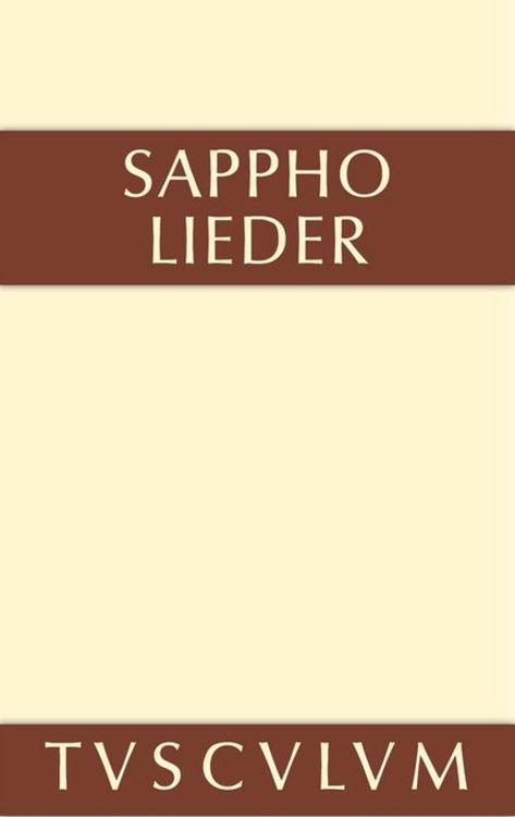 Produktbild: Lieder