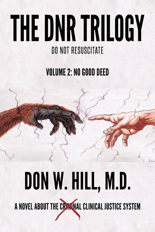Produktbild: The DNR Trilogy