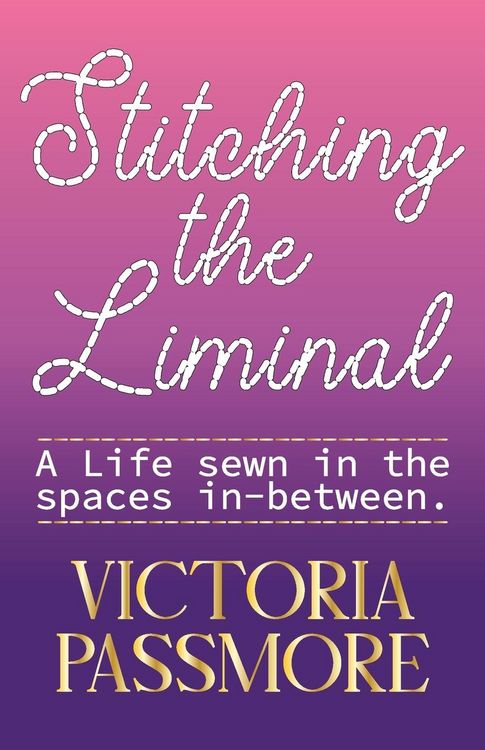 Produktbild: Stitching the Liminal