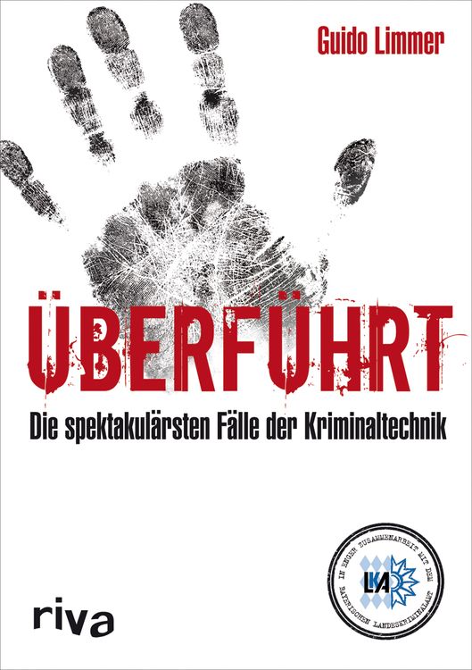 Produktbild: &Uuml;berf&uuml;hrt