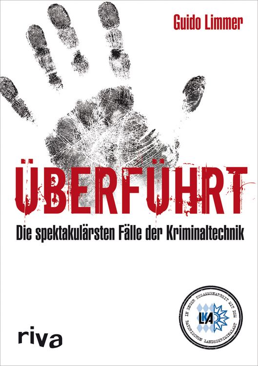 Produktbild: &Uuml;berf&uuml;hrt