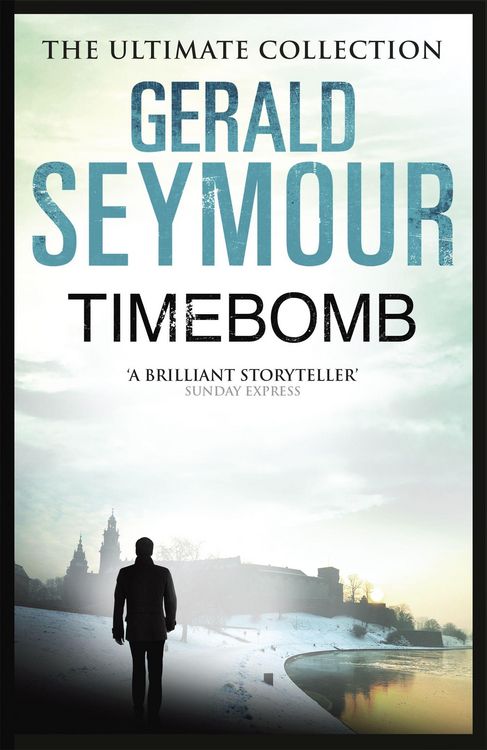 Produktbild: Timebomb
