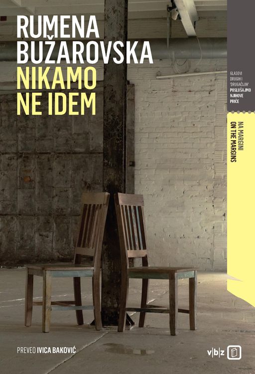 Produktbild: Nikamo ne idem