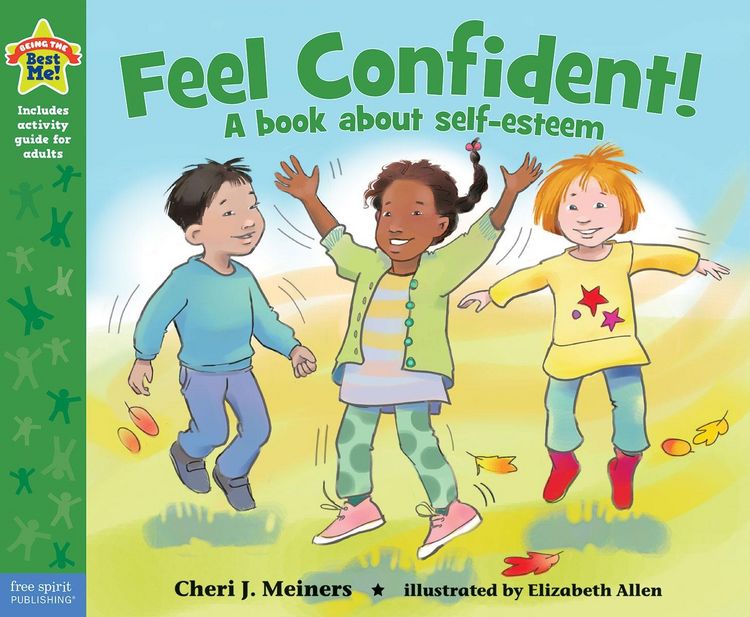 Produktbild: Feel Confident!