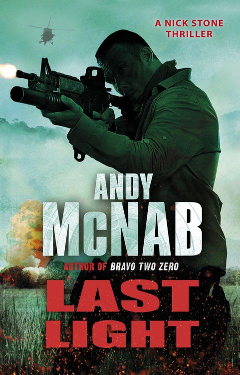 Produktbild: Last Light