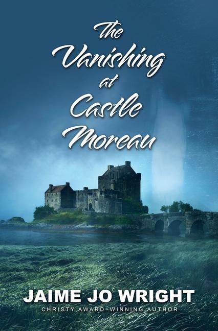 Produktbild: The Vanishing at Castle Moreau