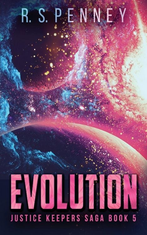 Produktbild: Evolution