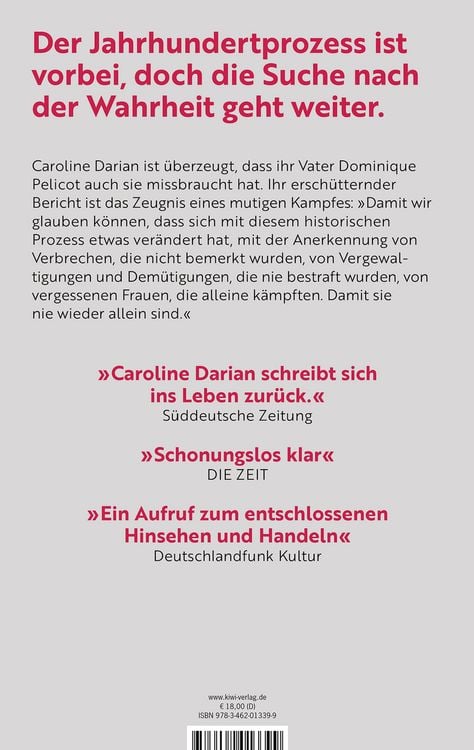 Produktbild: Ich k&auml;mpfe f&uuml;r die Wahrheit