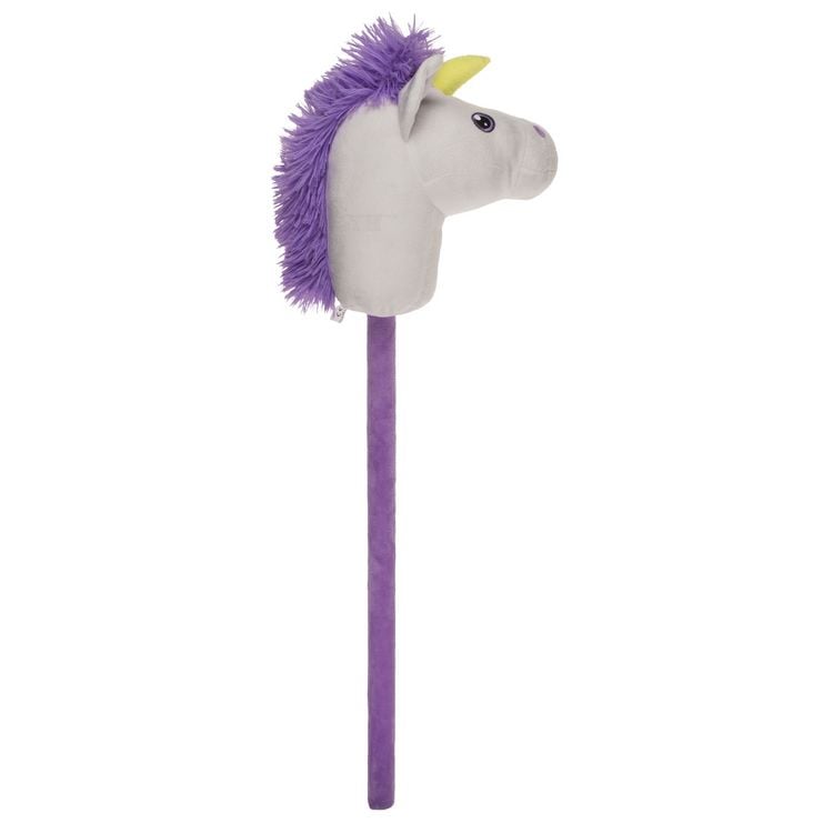 Produktbild: Happy Horse Einhorn wei&szlig; 75cm