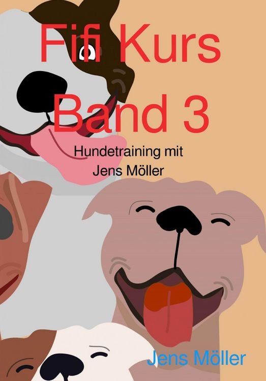 Produktbild: Fifi Kurs