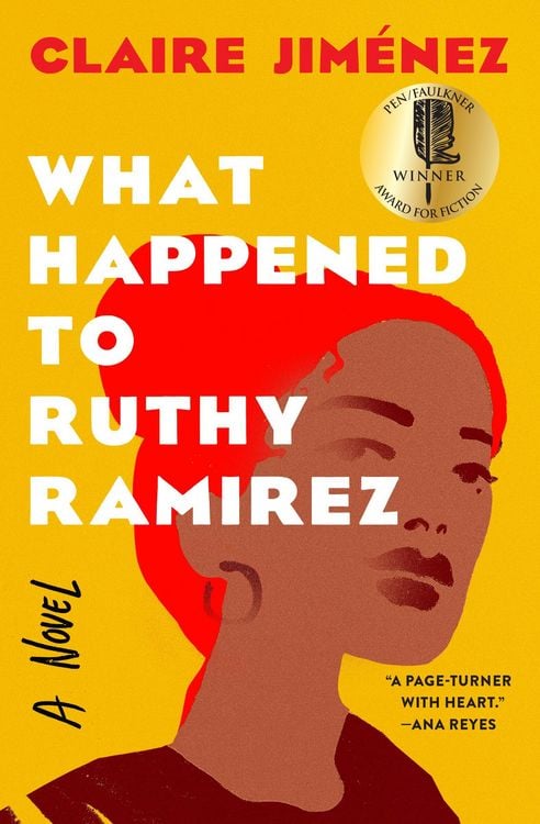 Produktbild: What Happened to Ruthy Ramirez