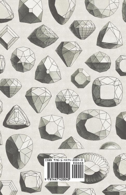 Produktbild: Beryl Gemstones - A Collection of Historical Articles on the Varieties, Origins and Properties of Beryl