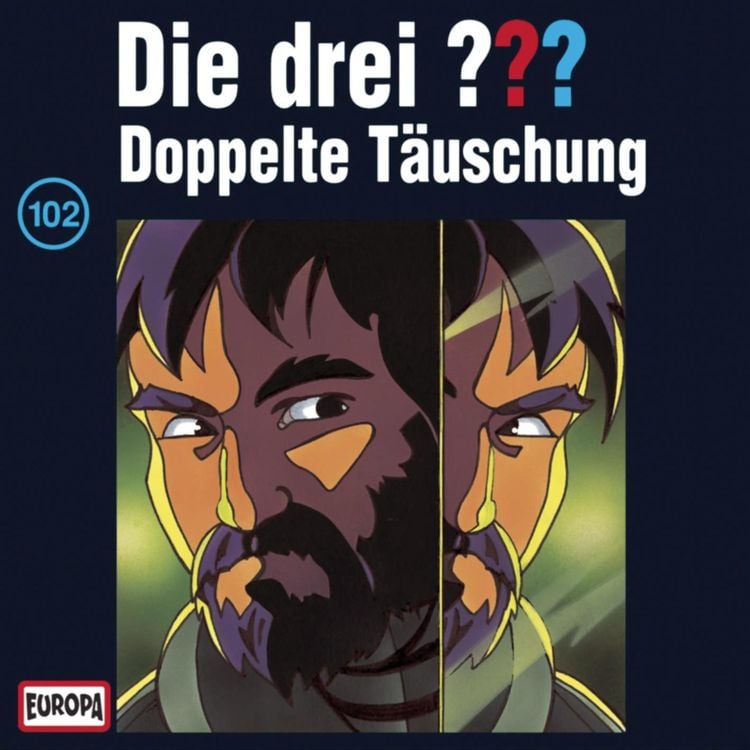 Bild vom Artikel Folge 102: Doppelte Täuschung vom Autor 