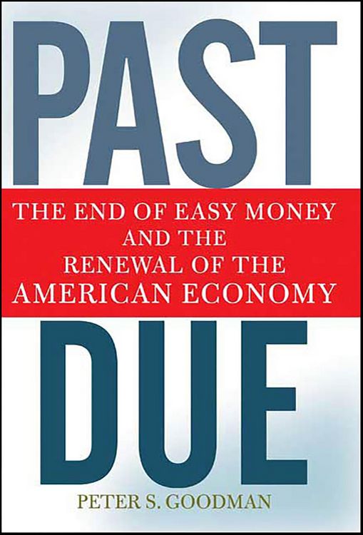 Produktbild: Past Due