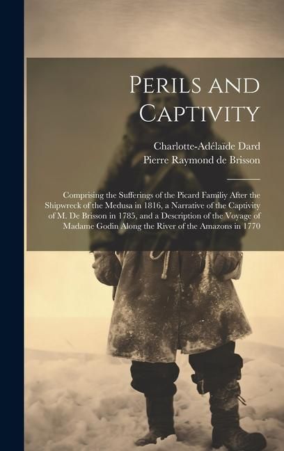 Produktbild: Perils and Captivity