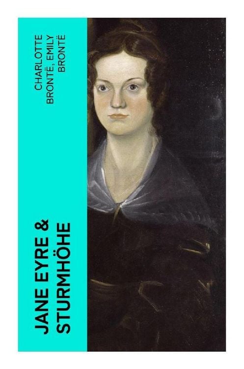 Produktbild: Jane Eyre & Sturmh&ouml;he
