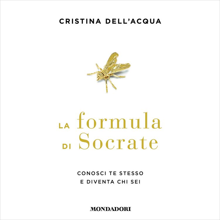 Produktbild: La formula di Socrate