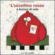 Produktbild: L' uccellino rosso a lezioni di volo