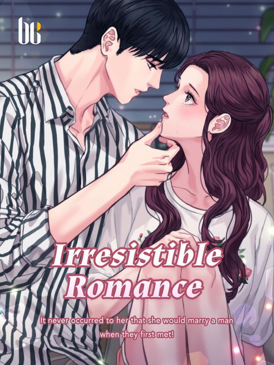 Produktbild: Irresistible Romance